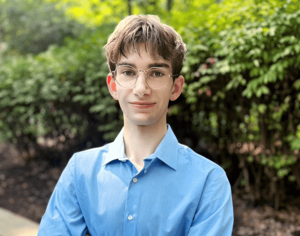 Picture of Daniel Coblentz